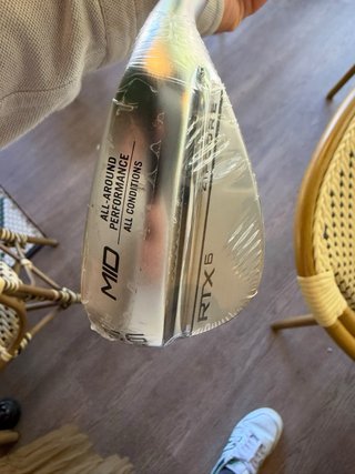Palo golf - Nuevo
