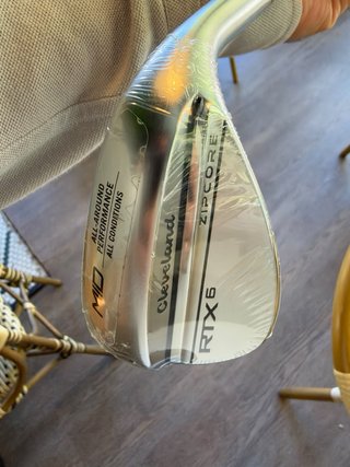 Palo golf - Nuevo