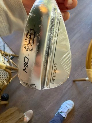 Palo golf - Nuevo
