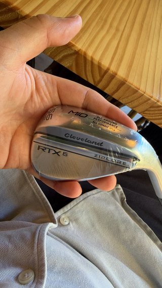 Palo golf - Nuevo