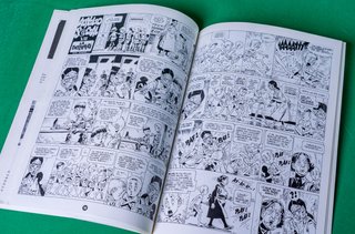 Cómic “Paracuellos 2” de Carlos Giménez