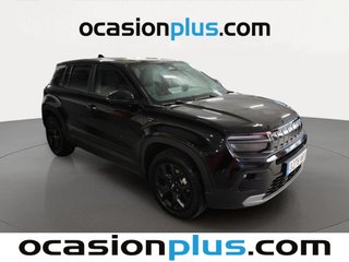 Jeep Avenger 1.2 eHybrid Altitude 81 kW (110 CV)