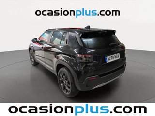 Jeep Avenger 1.2 eHybrid Altitude 81 kW (110 CV)