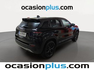 Jeep Avenger 1.2 eHybrid Altitude 81 kW (110 CV)