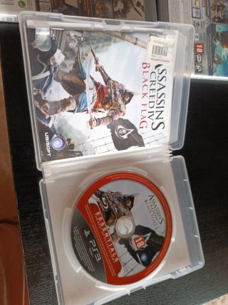 Saga Assassin's Creed PS3 (6 Juegos)