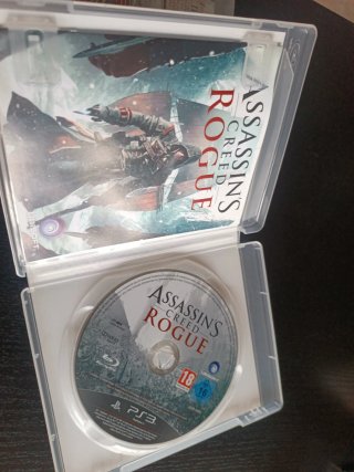Saga Assassin's Creed PS3 (6 Juegos)