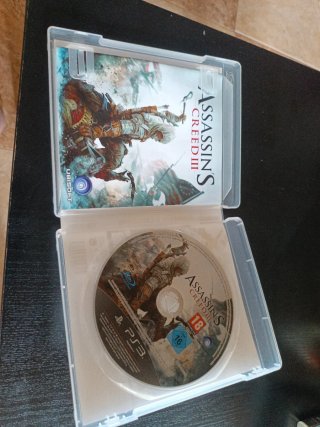 Saga Assassin's Creed PS3 (6 Juegos)
