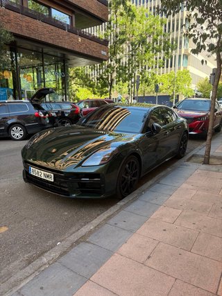 Limpieza de coches a domicilio