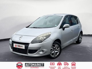 RENAULT Scenic Dynamique dCi 110