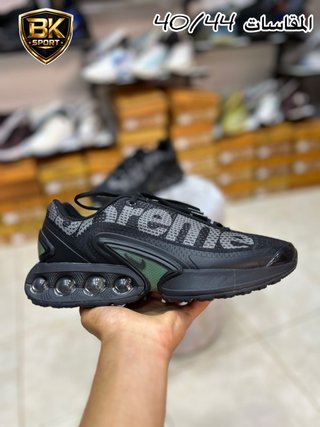 Tenis Nike Supreme Talla 40-44