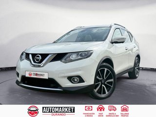 NISSAN XTRAIL dCi 130CV 96kW TEKNA LIMITED EDITION
