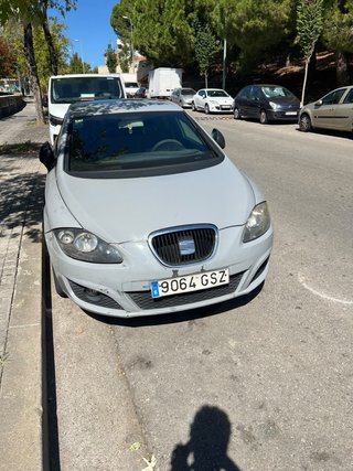 SEAT Leon 2010