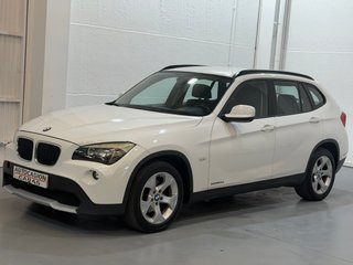 BMW X1 sDrive20d