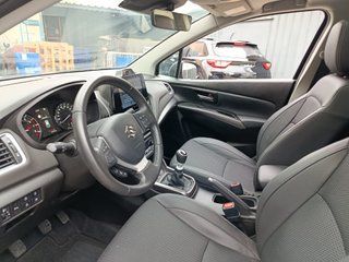 SCross - DESDE 417€/MES ¡SIN ENTRADA!