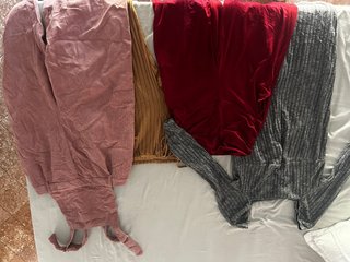 Ropa premamá invierno Talla L