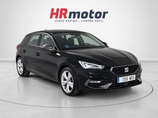 SEAT León 1.0 TSI S&S FR 25 Aniversario 81 kW (110 CV)