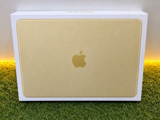 Apple MacBook Air citrico