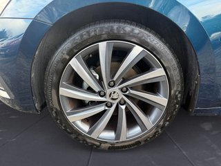 SKODA Octavia Combi 1.5 TSI 110kW DSG mHEV Style