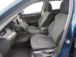 SKODA Octavia Combi 1.5 TSI 110kW DSG mHEV Style
