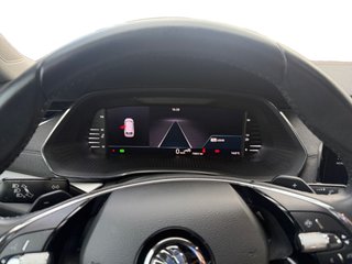 SKODA Octavia Combi 1.5 TSI 110kW DSG mHEV Style
