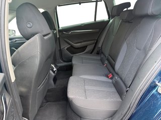 SKODA Octavia Combi 1.5 TSI 110kW DSG mHEV Style