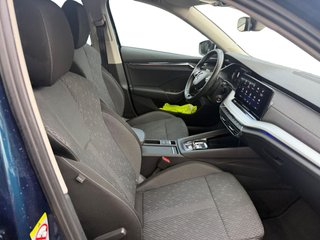 SKODA Octavia Combi 1.5 TSI 110kW DSG mHEV Style