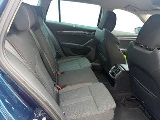 SKODA Octavia Combi 1.5 TSI 110kW DSG mHEV Style