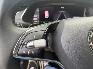 SKODA Octavia Combi 1.5 TSI 110kW DSG mHEV Style