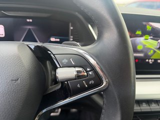 SKODA Octavia Combi 1.5 TSI 110kW DSG mHEV Style