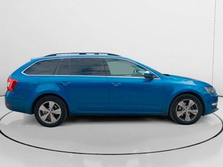 Skoda Octavia Combi 1.0 TSI Ambition 85 kW (115 CV)
