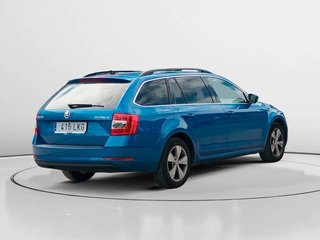 Skoda Octavia Combi 1.0 TSI Ambition 85 kW (115 CV)