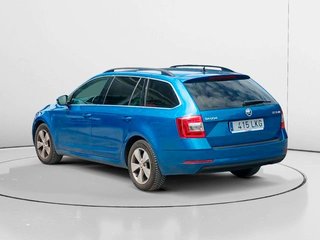 Skoda Octavia Combi 1.0 TSI Ambition 85 kW (115 CV)