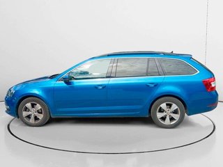 Skoda Octavia Combi 1.0 TSI Ambition 85 kW (115 CV)
