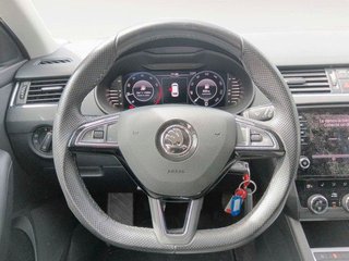 Skoda Octavia Combi 1.0 TSI Ambition 85 kW (115 CV)