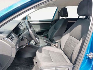 Skoda Octavia Combi 1.0 TSI Ambition 85 kW (115 CV)