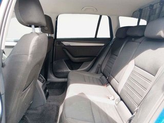 Skoda Octavia Combi 1.0 TSI Ambition 85 kW (115 CV)
