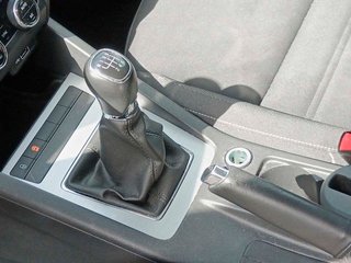 Skoda Octavia Combi 1.0 TSI Ambition 85 kW (115 CV)