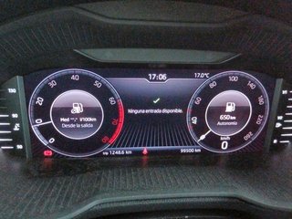 Skoda Octavia Combi 1.0 TSI Ambition 85 kW (115 CV)