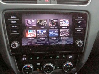 Skoda Octavia Combi 1.0 TSI Ambition 85 kW (115 CV)