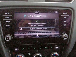 Skoda Octavia Combi 1.0 TSI Ambition 85 kW (115 CV)
