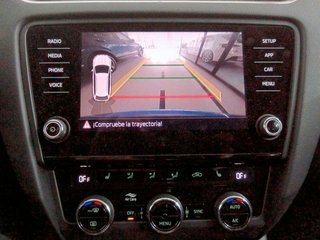 Skoda Octavia Combi 1.0 TSI Ambition 85 kW (115 CV)