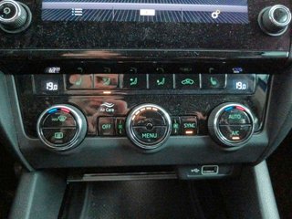 Skoda Octavia Combi 1.0 TSI Ambition 85 kW (115 CV)