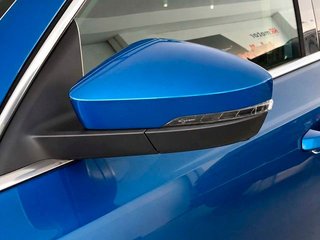 Skoda Octavia Combi 1.0 TSI Ambition 85 kW (115 CV)