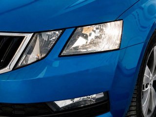 Skoda Octavia Combi 1.0 TSI Ambition 85 kW (115 CV)