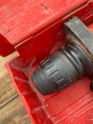 Taladro HILTI TE 2-M