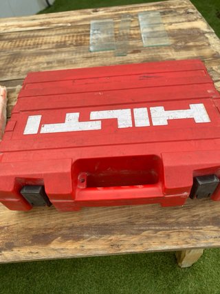 Taladro HILTI TE 2-M