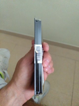 Memoria RAM Kingston 1GB DDR