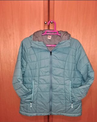 CAZADORA QUETCHUA MUJER