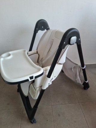 Trona bebe