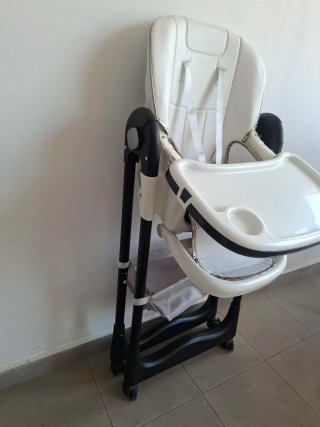Trona bebe